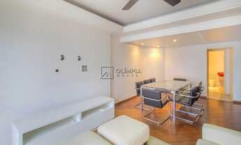 Imagem 4: Apartamento Venda Vila Romana 169 m² 3 Dormitórios