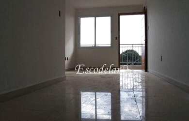 Imagem 4: Apartamento com 2 dormitórios à venda, 40 m² por R$ 285.000,00 - Vila Nivi - São Paulo/SP