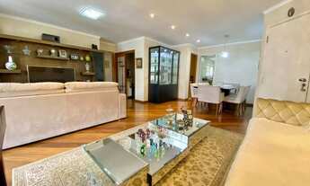 Imagem 2: Apartamento Venda 3 Dormitórios - 114 m² Vila Mariana