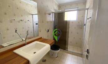 Imagem 7: Cobertura com 2 dormitórios à venda, 292 m² por R$ 900.000,00 - Gonzaga - Santos/SP