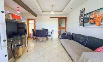 Imagem 2: Casa com 3 dormitórios à venda, 120 m² por R$ 289.000,00 - Santo André - São Leopoldo/RS