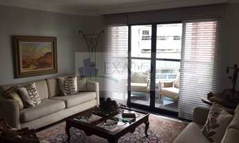 Imagem: Apartamento a venda em Moema com 255m²