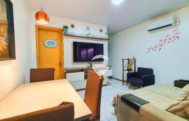 Imagem 7: Casa com 3 dormitórios à venda, 90 m² por R$ 225.000,00 - Campestre - São Leopoldo/RS