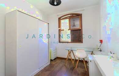 Imagem 5: SãO PAULO - Casa Padrão - Morumbi