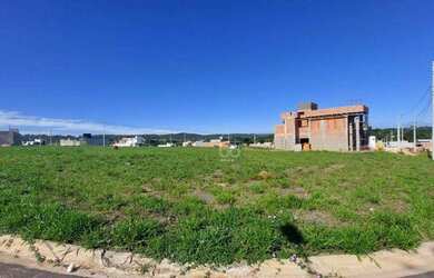 Imagem 3: Terreno à venda, 481 m² por R$ 445.000,00 - Condomínio Residencial Evidências - Indaiatuba