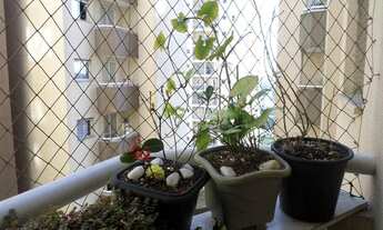 Imagem 4: Apartamento residencial à venda, Vila Gonçalves, São Bernardo do Campo