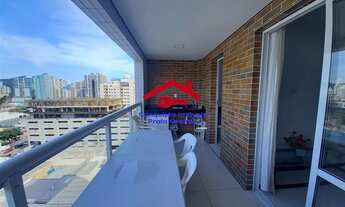 Imagem: Apartamento à venda em Praia Grande/SP