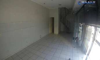 Imagem 2: 70 m² | C/ mezanino