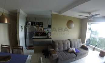 Imagem 4: JQ- Apartamento no Buganville. 3 quartos/suite em Morada de Laranjeiras - Serra - ES