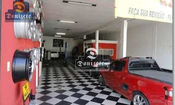 Imagem 3: Galpão à venda, 740 m² por R$ 1.900.000,00 - Vila Sacadura Cabral - Santo André/SP