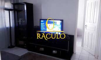 Imagem 2: Apto 01 dormitório - Vila Melo - São Vicente