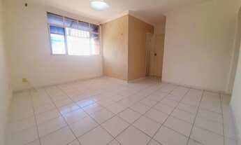 Imagem 6: Apt. no Cond. Mar do Sul I em Capim Macio, 2 dorms c/ suíte, localização privilegiada