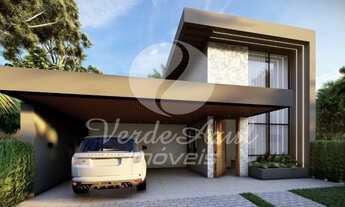 Imagem: Casa - Residencial Real Parque Sumaré