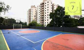 Imagem 3: 3 DORMITÓRIOS-MORUMBI