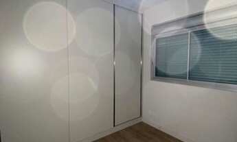 Imagem 4: Apartamento de 49 m? no bairro Luxemburgo