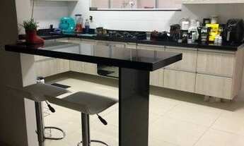 Imagem: Casa com 3 dormitórios à venda, 140 m²