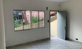 Imagem 4: Casa com 2 dormitórios para alugar, 45 m² por R$ 1.500,00/mês - Parque Vitória - São Paulo