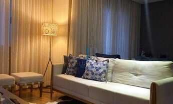 Imagem 6: Apartamento com 2 dormitórios à venda, 80 m² por R$ 530.000,00 - Jardim Tupanci - Barueri