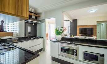 Imagem 1: 3 suites com 2 vagas