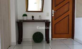 Imagem 2: Apartamento à venda, 51 m² por R$ 370.000,00 - Mooca - São Paulo/SP