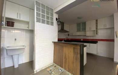 Imagem 7: Apartamento Garden à venda, 170 m² por R$ 550.000,00 - Santa Efigênia - Belo Horizonte/MG