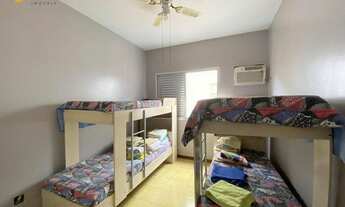 Imagem 3: Apartamento com 3 dormitórios à venda, 100 m² por R$ 400.000,00 - Enseada - Guarujá/SP