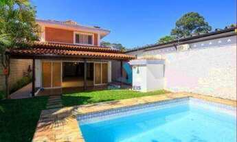 Imagem 2: Casa à venda, 408 m² por R$ 2.430.000,00 - Alto da Boa Vista - São Paulo/SP