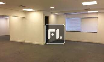 Imagem 4: Conjunto para alugar, 100 m² por R$ 4.200,00/mês - Alphaville - Barueri/SP