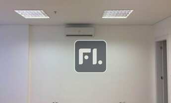 Imagem 6: Conjunto para alugar, 50 m² por R$ 2.000,00/mês - Alphaville - Barueri/SP