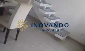 Imagem 6: Condomínio Pedra bonita - 3 quartos - 135m-²