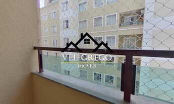 Imagem 5: APARTAMENTO 2 DORMITÓRIOS COM SACADA NO BORBOREMA