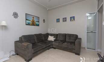 Imagem 3: Porto Alegre - Apartamento Padrão - Centro Histórico