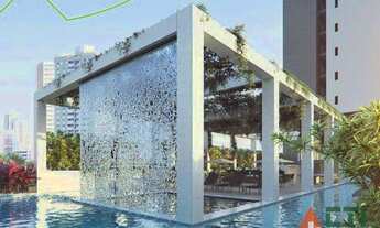 Imagem: Studio com 1 dormitório à venda, 27 m²