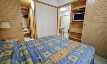 Imagem 7: Flat com 1 dormitório à venda, 30 m² por R$ 286.000 na Consolação - São Paulo/SP