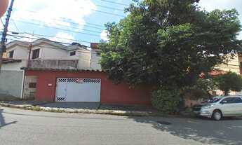 Imagem: Sobrado para aluguel com 200 metros quadrados