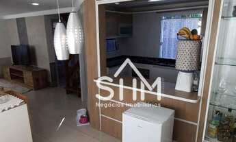 Imagem 7: Casa com 2 suítes à venda, 224 m² por R$ 590.000 - São João do Rio Vermelho - Florianópoli