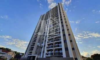 Imagem: Apartamento para Venda em Sorocaba, Jardim