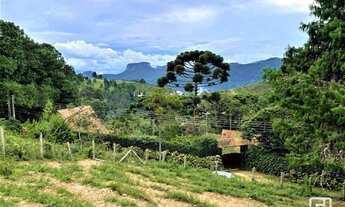 Imagem: Terreno / Alto da Boa Vista
