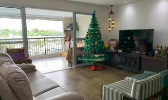 Imagem: Apartamento com 4 dormitórios à venda