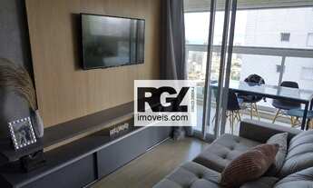 Imagem 7: APARTAMENTO 1 DORMITÓRIO TIPO STUDIO ALTO PADRÃO