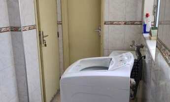 Imagem 6: Cobertura 140m² 3 dormitórios sendo 1 suíte localizado em São Paulo R$ 479.000,00