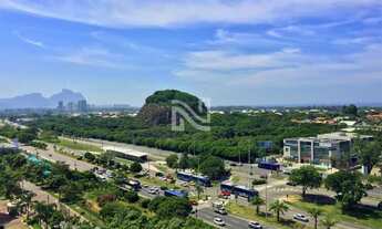 Imagem 2: Rio de Janeiro - Apartamento Padrão - Barra da Tijuca