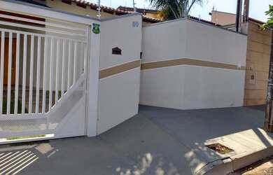 Imagem 2: Casa com 3 dormitórios à venda, 220 m² por R$ 670.000,00 - Jardim São Marco - São José do