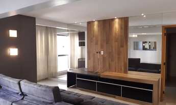 Imagem 1: Apartamento para Venda em Goiânia / GO no bairro Setor Bueno - 2385236