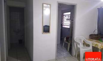 Imagem 6: Apartamento para aluguel, 2 quartos, 1 vaga, Conjunto Guapiranga (Cdhu) - Itanhaém/SP