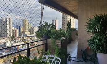 Imagem: Vendo magnífico apartamento em Nazaré