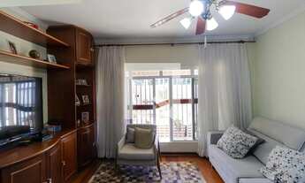 Imagem 7: Casa à Venda - Campos Elíseos , 3 Quartos, 259 m2