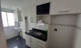 Imagem 6: Apartamento à venda, Parque São Vicente, Mauá, SP