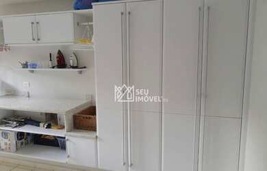 Imagem 7: Casa à venda, 488 m² por R$ 2.225.000,00 - Condomínio Monte Belo - Salto/SP