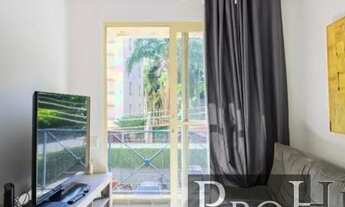 Imagem: Apartamento 3 dormitórios e Lazer R$ 296.000,00